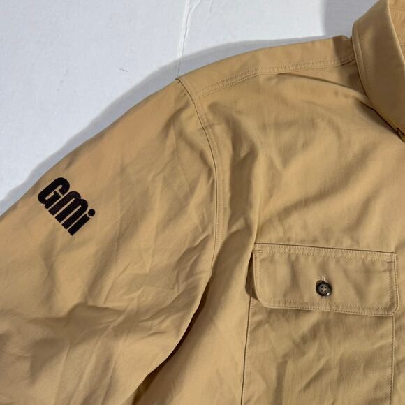 Duck Camp Men's Long Sleeve Hunting Shirt Size XXL NWT - Picture 6 of 12